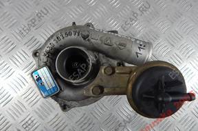 Renault 1.5 dCi ТУРБОКОМПРЕССОР  54359700000