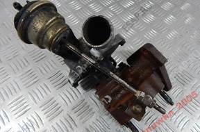 Renault 1.5 dCi ТУРБОКОМПРЕССОР  54359700000