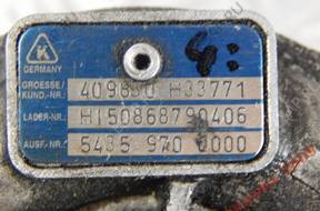 Renault 1.5 dCi ТУРБОКОМПРЕССОР  54359700000