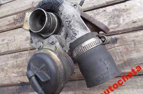 RENAULT 1.5 DCI  ТУРБОКОМПРЕССОР 54359700002