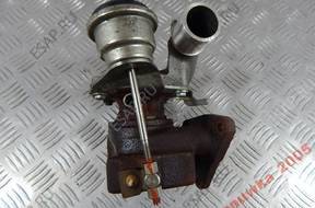 Renault 1.5 dCi ТУРБОКОМПРЕССОР  54359700033