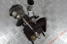 Renault 1.5 dCi ТУРБОКОМПРЕССОР  54359710011