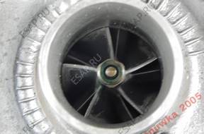 Renault 1.5 dCi ТУРБОКОМПРЕССОР  54359710011