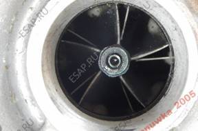 Renault 1.5 dCi ТУРБОКОМПРЕССОР  54359710011