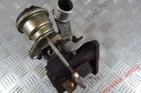 Renault 1.5 dCi ТУРБОКОМПРЕССОР  54359710011