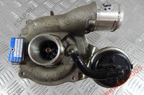 Renault 1.5 dCi ТУРБОКОМПРЕССОР  54359710011