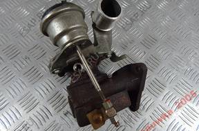 Renault 1.5 dCi ТУРБОКОМПРЕССОР  54359710011
