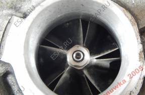 Renault 1.5 dCi ТУРБОКОМПРЕССОР  54359710011