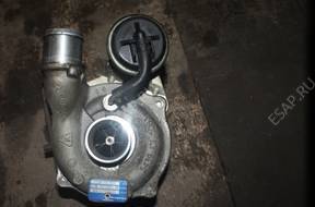 Renault 1.5 dCi ТУРБОКОМПРЕССОР  54359710011
