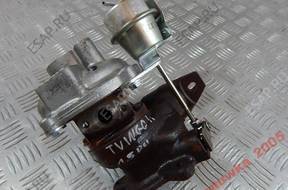 Renault 1.5 dCi ТУРБОКОМПРЕССОР  54359710028