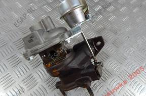 Renault 1.5 dCi ТУРБОКОМПРЕССОР  54359710028