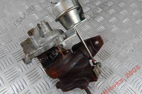 Renault 1.5 dCi ТУРБОКОМПРЕССОР  54359710028