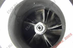 Renault 1.5 dCi ТУРБОКОМПРЕССОР  54359710028