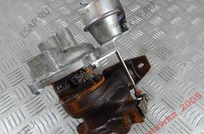 Renault 1.5 dCi ТУРБОКОМПРЕССОР  54359710028