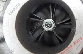 Renault 1.5 dCi ТУРБОКОМПРЕССОР  54359710028