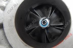 Renault 1.5 dCi ТУРБОКОМПРЕССОР  54359710028