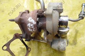 RENAULT 1.5 DCI  ТУРБОКОМПРЕССОР 54359710029