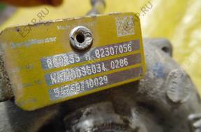 RENAULT 1.5 DCI  ТУРБОКОМПРЕССОР 54359710029