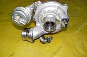 RENAULT 1.5 DCI  ТУРБОКОМПРЕССОР 54359980029