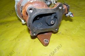 RENAULT 1.5 DCI  ТУРБОКОМПРЕССОР 54359980029