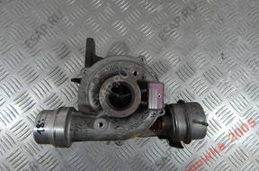 Renault 1.5 dCi ТУРБОКОМПРЕССОР  54399700076
