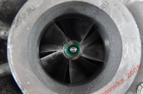 Renault 1.5 dCi ТУРБОКОМПРЕССОР  54399700076