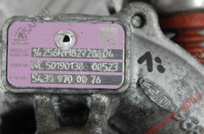 Renault 1.5 dCi ТУРБОКОМПРЕССОР  54399700076