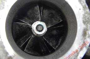 Renault 1.5 dCi ТУРБОКОМПРЕССОР  54399700076