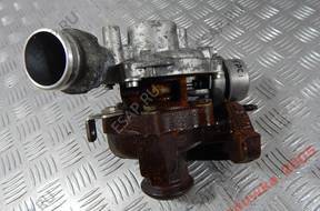 Renault 1.5 dCi ТУРБОКОМПРЕССОР  54431014712