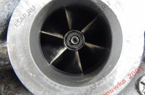 Renault 1.5 dCi ТУРБОКОМПРЕССОР  54431014712