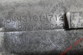 Renault 1.5 dCi ТУРБОКОМПРЕССОР  54431014712