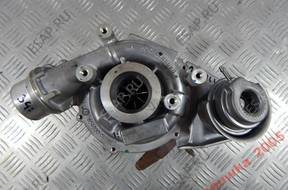 Renault 1.5 dCi ТУРБОКОМПРЕССОР  8201164371