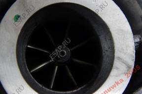 Renault 1.5 dCi ТУРБОКОМПРЕССОР  8201164371