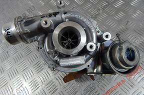 Renault 1.5 dCi ТУРБОКОМПРЕССОР  8201164371
