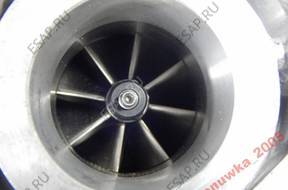 Renault 1.5 dCi ТУРБОКОМПРЕССОР  8201164371