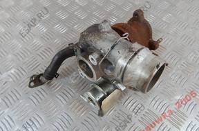 Renault 1.5 dCi ТУРБОКОМПРЕССОР H82728353