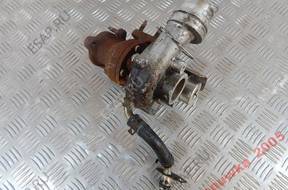 Renault 1.5 dCi ТУРБОКОМПРЕССОР H82728353