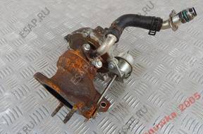Renault 1.5 dCi ТУРБОКОМПРЕССОР H82728353