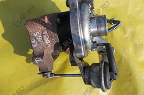 RENAULT 1.5 DCI  ТУРБОКОМПРЕССОР
