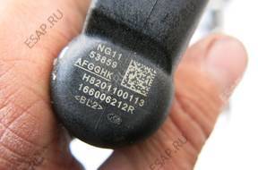 RENAULT 1.5 DCI UKAD ТОПЛИВА НАСОС 167008557R