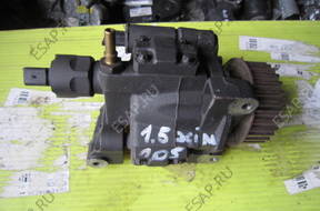 RENAULT 1.5DCI 105KM ТНВД 8200430599