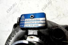 RENAULT 1.5DCI 2007 год ТУРБИНА JG5011955000166