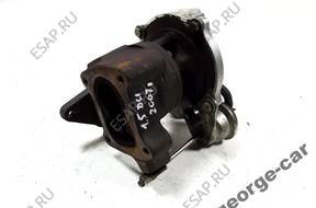 RENAULT 1.5DCI 2007 год ТУРБОКОМПРЕССОР 54359700011