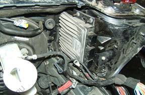 RENAULT 1.5DCI CLIO III IV 2008 год БЛОК УПРАВЛЕНИЯ ДВИГАТЕЛЕМ