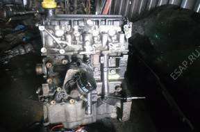 RENAULT 1.5DCI двигатель K9K G724 07r.