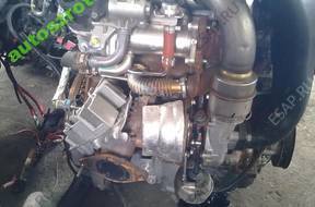 RENAULT  1.5DCI  K9K H834 ТУРБОКОМПРЕССОР