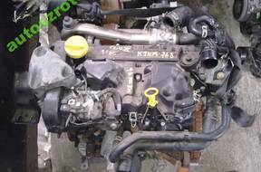 RENAULT  1.5DCI  K9KM758 68KM  ТНВД