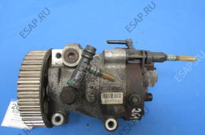 Renault 1.5dCi ТНВД DELPHI COMMON RAIL RAIL