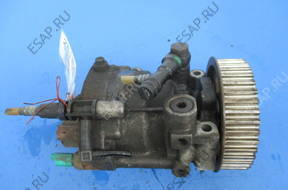 Renault 1.5DCi ТНВД DELPHI COMMON RAIL RAIL
