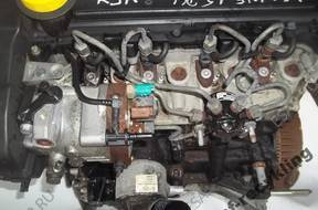 Renault 1.5DCI ТНВД ФОРСУНКИ k9k delphi
